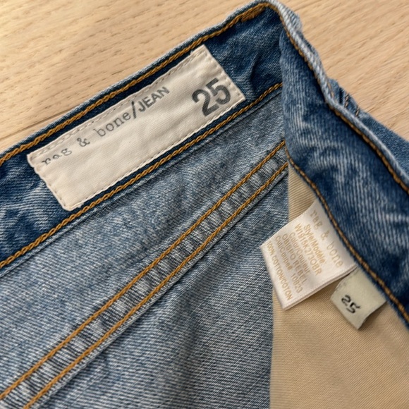 Rag and Bone Jean short - Picture 4 of 4